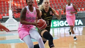 Bellona Kayseri'de kötü gidişat devam ediyor