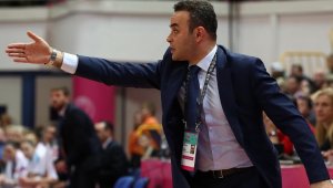 Bellona Kayseri'de Tolga Esenci dönemi