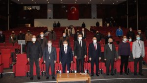 Benli: "Sağlık çalışanlarına şiddet uygulayanlar hastaneye giderken karakoldan izin almalı"