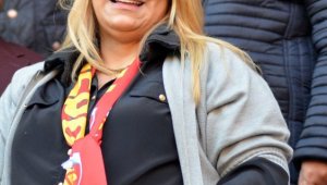 Berna Gözbaşı: "Kaliteli bir kadromuz var"
