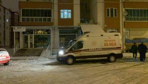 Bunalımda olan adam kendini asarak yaşamına son verdi