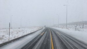 Buzlanan yollardaki kazalarda suç yol sahibinin