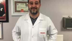 Buzlu yollarda yürürken dikkat