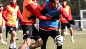 Emre Demir'e U19 Milli takımına davet