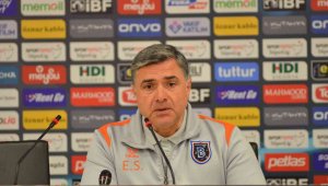 Erdinç Sözer: "İstediğimiz oyunu oynadık ama istediğimizi yapamadık"