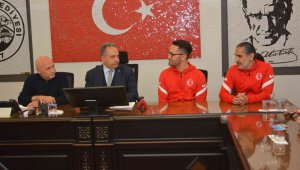Futsal Milli takımından madalya sözü