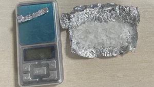 Güven timlerinden uyuşturucu operasyonu
