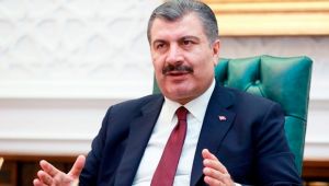 HASTALIK ESKİ GÜCÜNDE DEĞİL