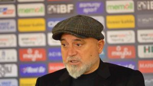 Hikmet Karaman: "Galibiyeti alışkanlık haline getirmemiz lazım"