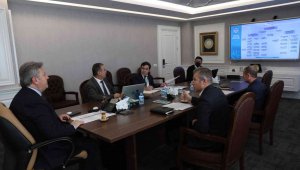 Hizmette rekor Melikgazi Belediyesi'nin