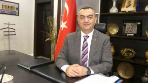 Kayseri ihracatında tarihi rekor
