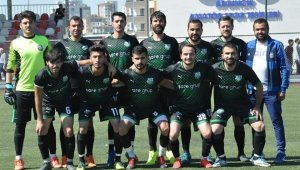 Kayseri Kafkasspor'da yeni yönetim belli oldu