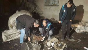 Kayseri polisi 8 hırsızlık olayını aydınlattı