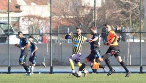 Kayseri Süper Amatör'de maçlar Pazar günü