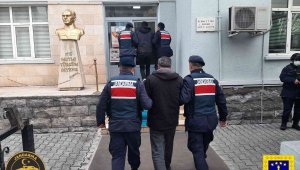 Kayseri'de PKK ve El Nusra operasyonu: 2 gözaltı