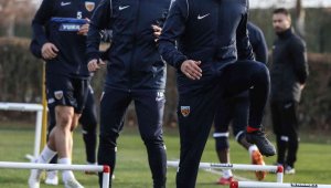 Kayserispor kazanmak istiyor