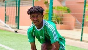 Kayserispor yeni isimlerin forma numaralı belli oldu