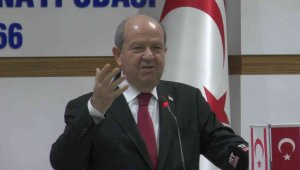 KKTC Cumhurbaşkanı Tatar: "Maraş açılımı KKTC ekonomisine büyük potansiyel ekledi"