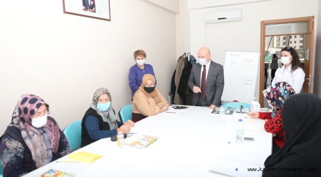 Kocasinan Akademi ile hayaller gerçek oluyor