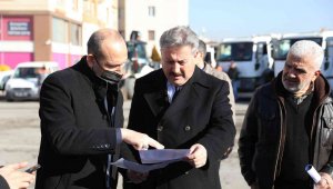 Melikgazi'de her hafta bir mahallede toplu temizlik