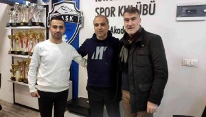 OSB Atletikspor'dan 2 transfer birden