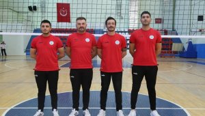 Osman Çakıray: "Bu mağlubiyetten ders çıkartacağız"