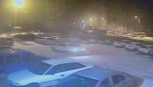 Otomobil çalan şahıs tutuklandı