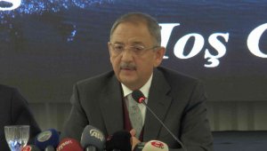 Özhaseki: "CHP'li belediyeler sözünde durmuyor"