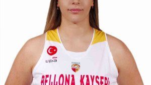 Sevgi Tonguç aday kadroda