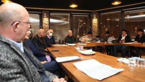 Talas Musiki Cemiyeti'nde Yunus Emre anlatıldı