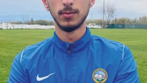 Talasgücü Belediyespor'dan iki transfer