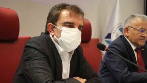 Aykut Özdarendeli’nin ismi Kayseri’de cadde de yaşatılacak