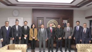 TURKOVAC'ı geliştiren Prof. Dr. Özdarendeli: