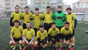 U18 Liginde 3.hafta tamamlandı