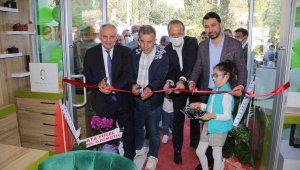 Yahyalı'da 2021 yılında 149 adet iş yeri açma ruhsatı verildi