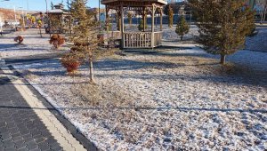 Yeşil bir Bünyan için çalışmalar sürüyor