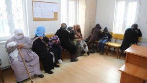 32 dilenci suçüstü yakalandı