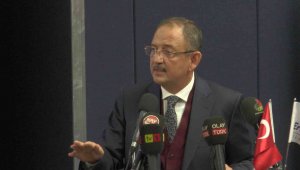 AK Parti'li Özhaseki: "FETÖ'cüler sapık hocaları ne derse onu yapıyorlar"