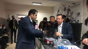 Amatör kulüp yöneticilerinden 'fikstür' değerlendirmesi