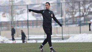 Amatörde haftanın hakemleri belli oldu