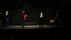 Başkan Büyükkılıç: 