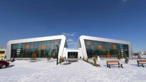 Başkan Büyükkılıç'ın spor projesine yoğun ilgi