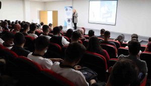 Başkan Büyükkılıç'tan huzur veren sosyal belediyecilik örneği