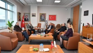 Başkan İmamoğlu'na İKAF'22 daveti