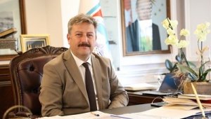Başkan Palancıoğlu: "Kandiller kardeşlik duygularını arttıran gecelerdir"