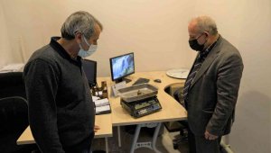 Başkan Palancıoğlu: "Ölçü ve tartı aletlerinin muayenesini unutmayın"