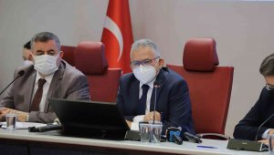 Besiciler ve üniversite öğrencilerinin su faturasına belediye desteği