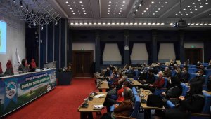 Büyükşehir'in 'Organik Tarım Eğitimi' sona erdi