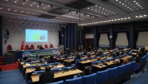 Büyükşehir'in 'Organik Tarım Temel Eğitim Programı' sürüyor