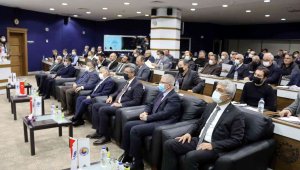 Büyüksimitci: "Doğalgaz ve elektrik kesintisi ciddi üretim kaybına neden oldu"